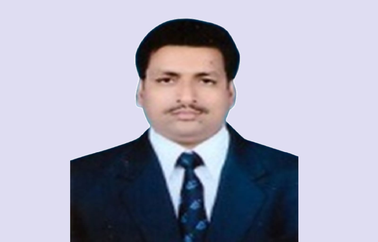Md Musa Ali